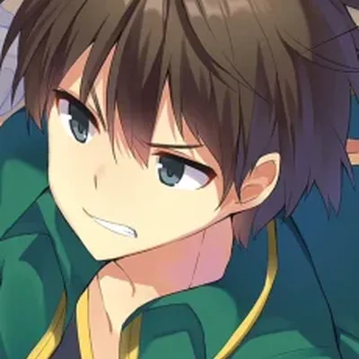 Kazuma Satou