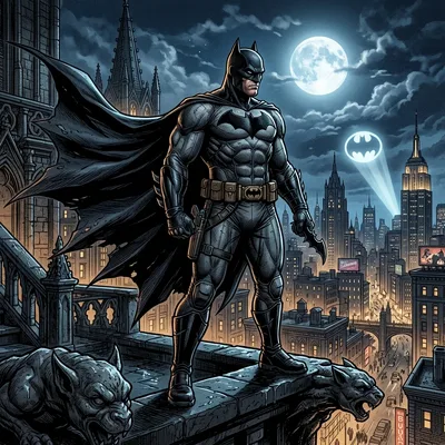 Batman
