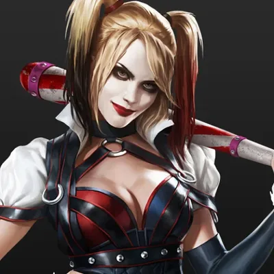 Harley Quinn