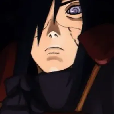 Madara Uchiha