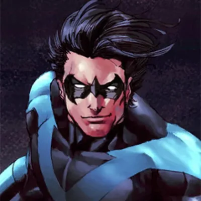 Nightwing
