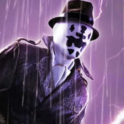 Rorschach