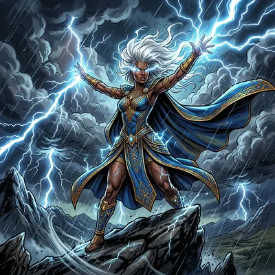Storm