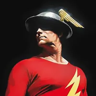 The Flash