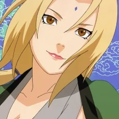 Tsunade