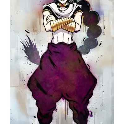 Hiten avatar