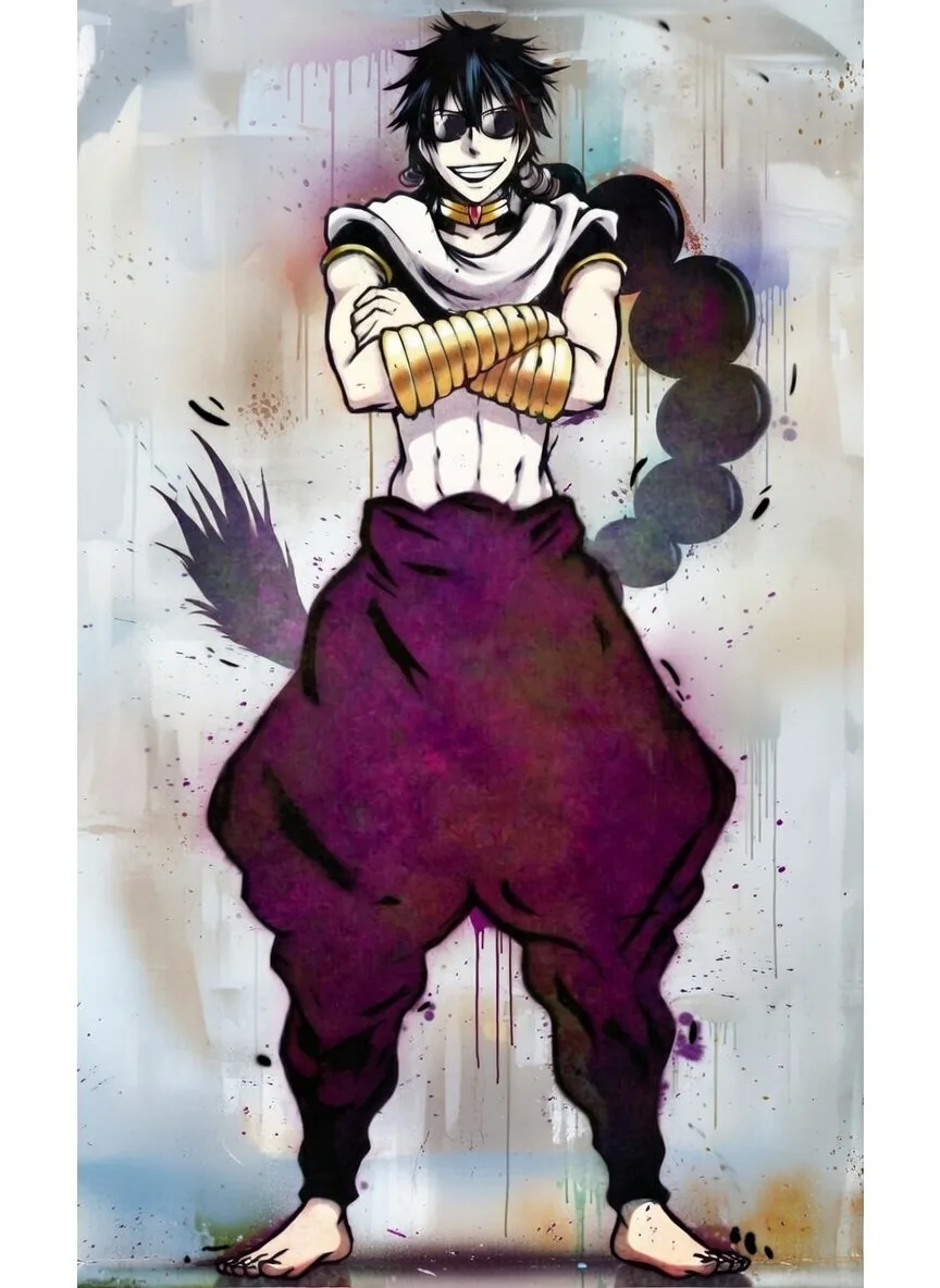 Hiten avatar
