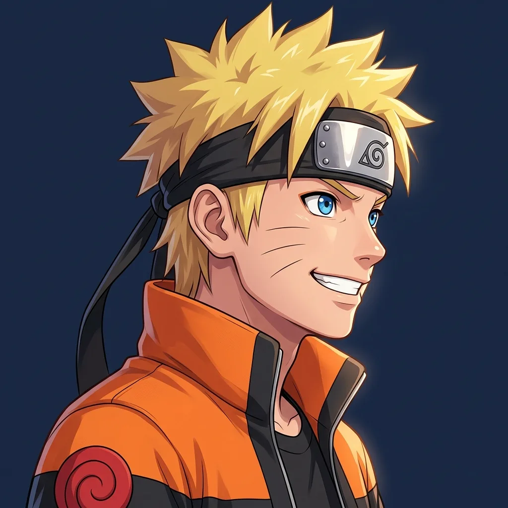 Naruto Uzumaki media asset 237