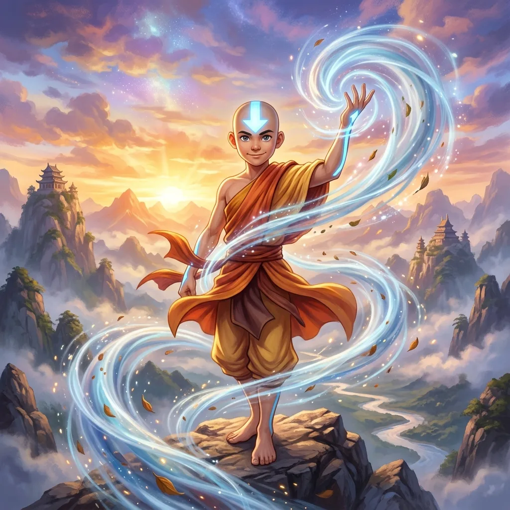Aang media asset 256